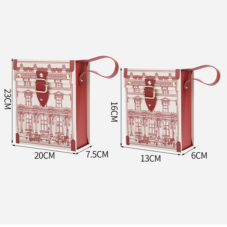 Christmas Gift Box Ideas