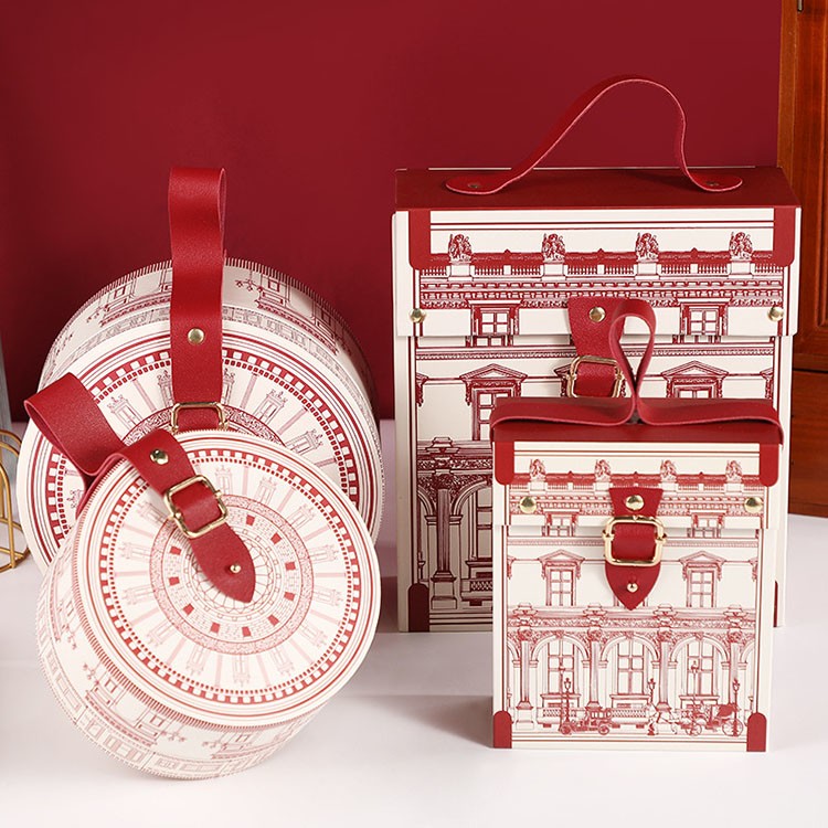 Christmas Present Boxes