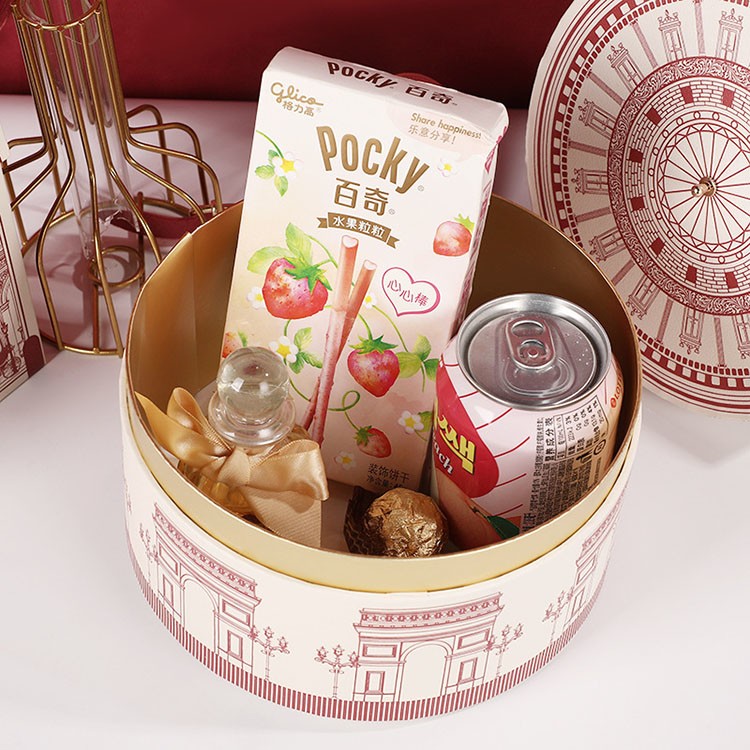 Christmas Sweet Boxes