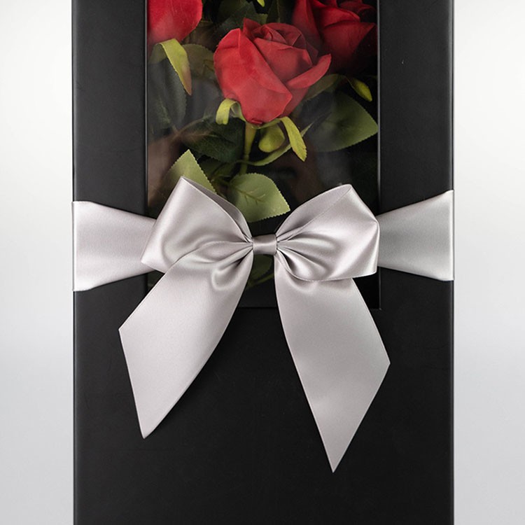 Cardboard Flower Boxes