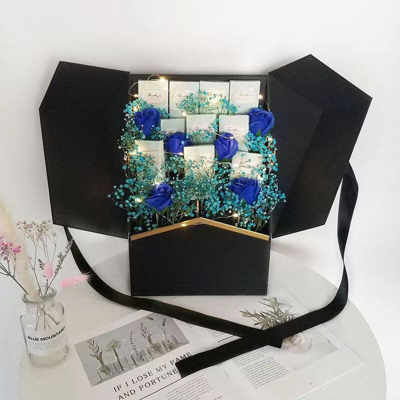 Personalized Gift Boxes