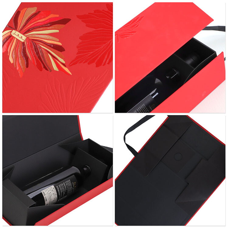 Wine Gift Boxes Wholesale