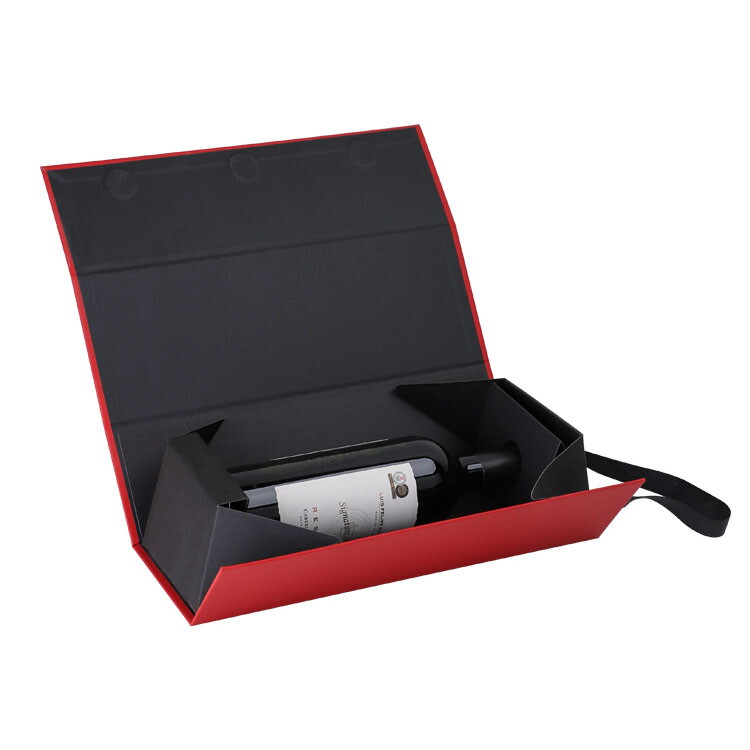 Wine Gift Boxes Wholesale