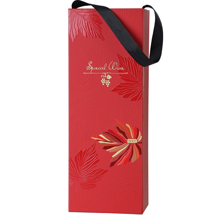 Wine Gift Boxes Wholesale