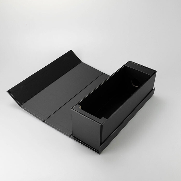 Magnetic Wine Gift Boxes One Bottle Pack