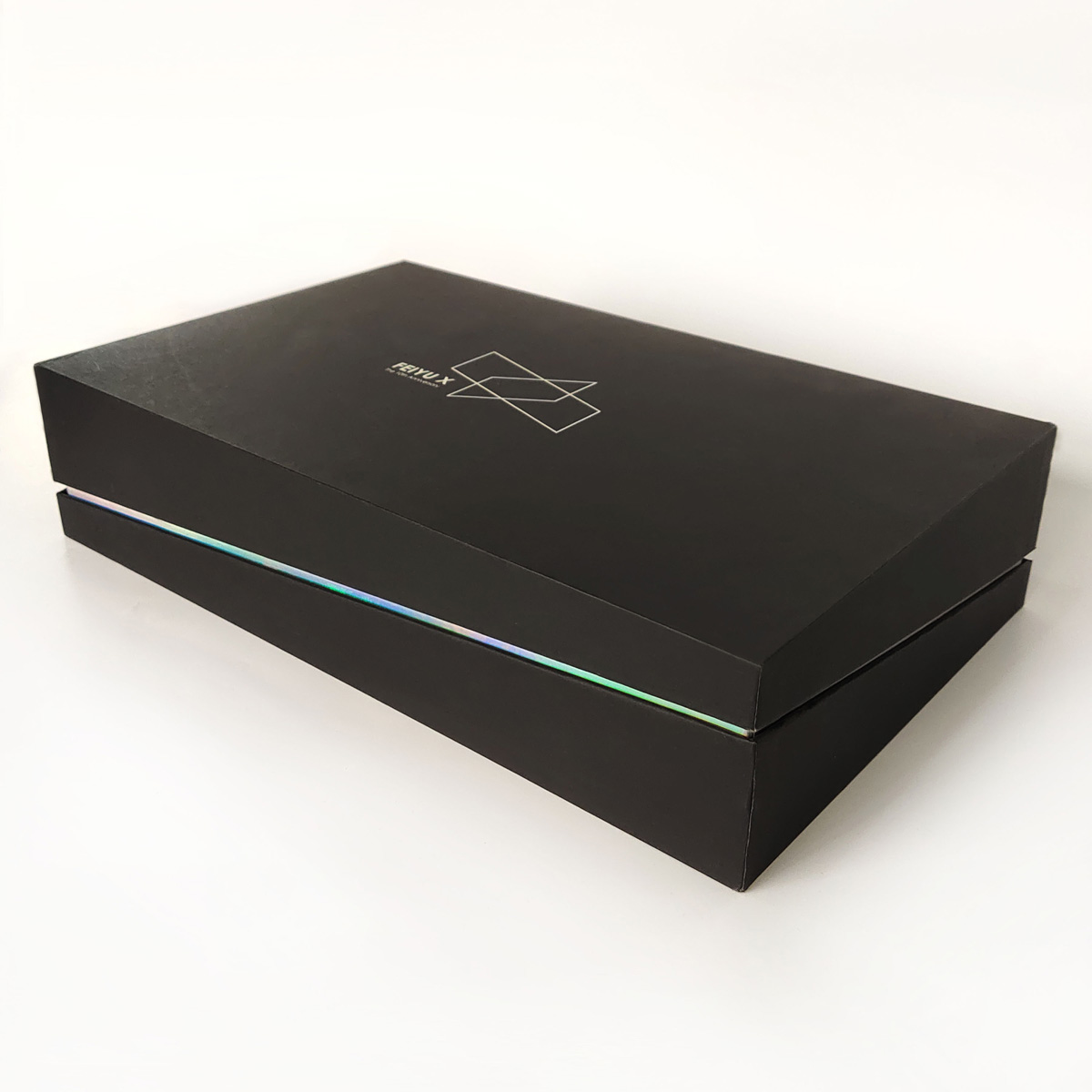 Custom Premium Company Anniversary Gift Box