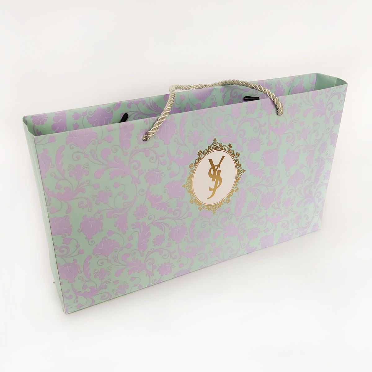Paper Shopping Bag Set