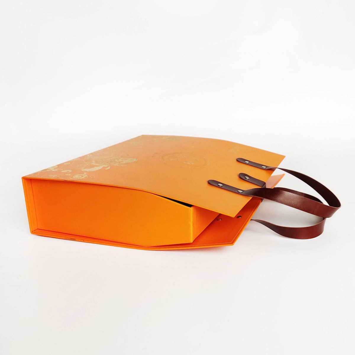Hand Made Custom Handbag Gift Boxes