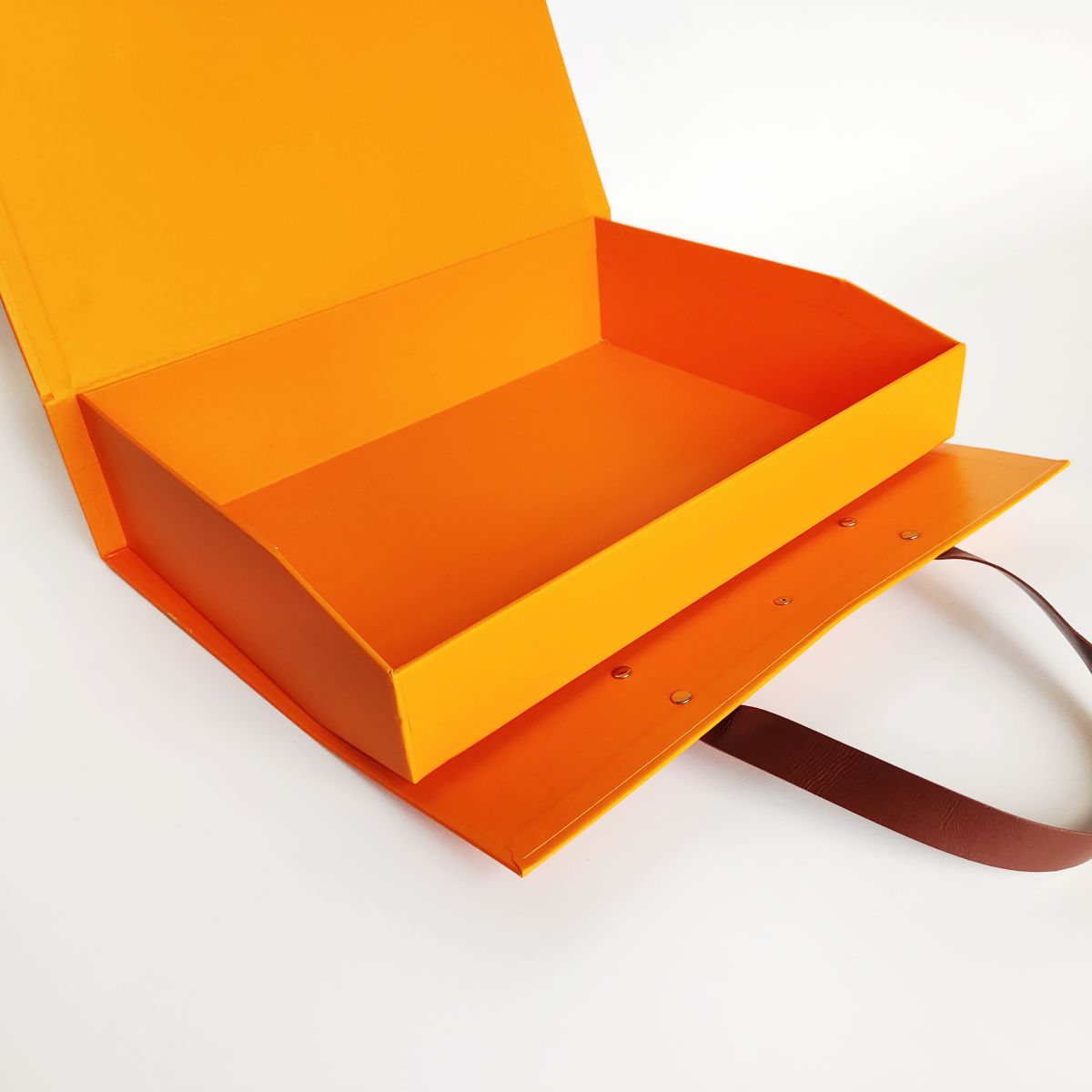 Hand Made Custom Handbag Gift Boxes, Supplier China - Bavora