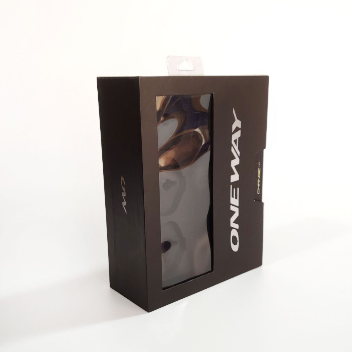 Custom Product Boxes and Black Drawer Style Box