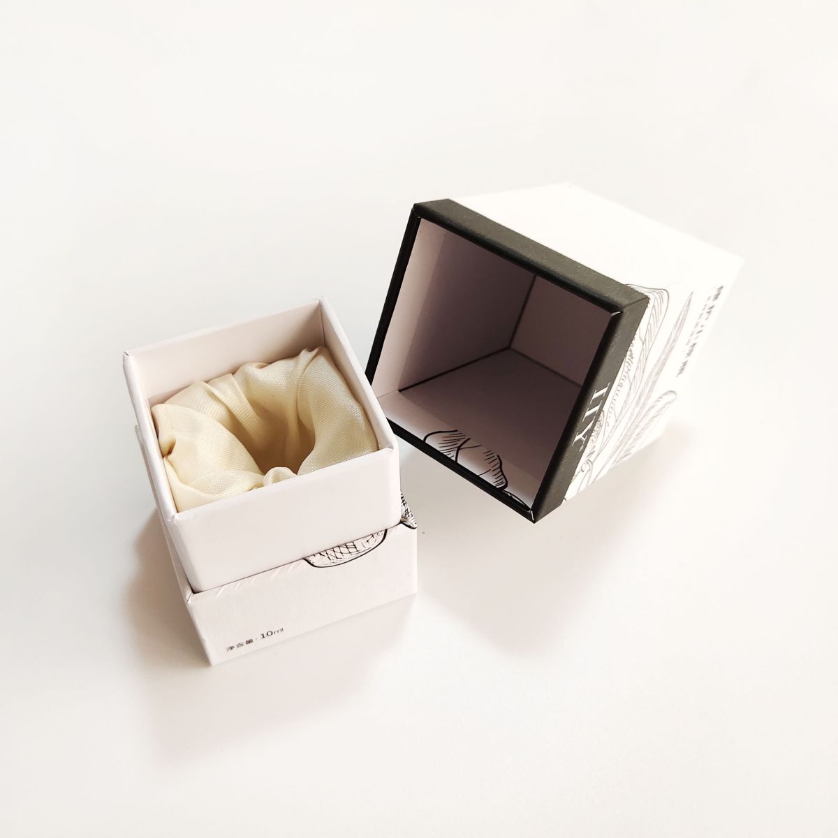 Custom Branded Packaging