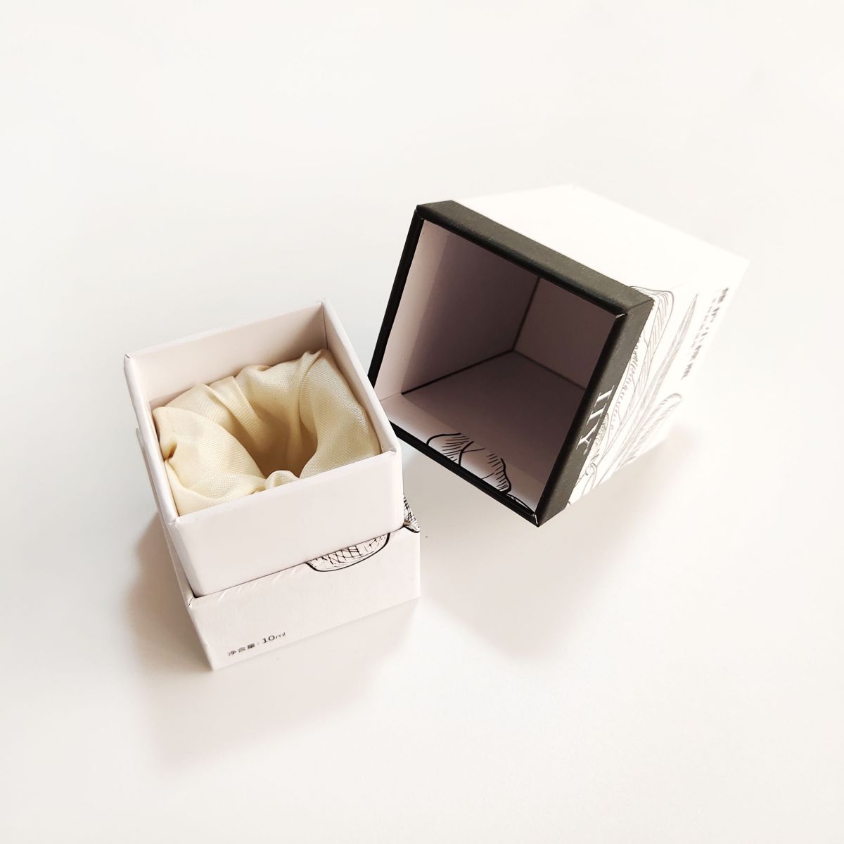 Small Paper Boxes With Lids