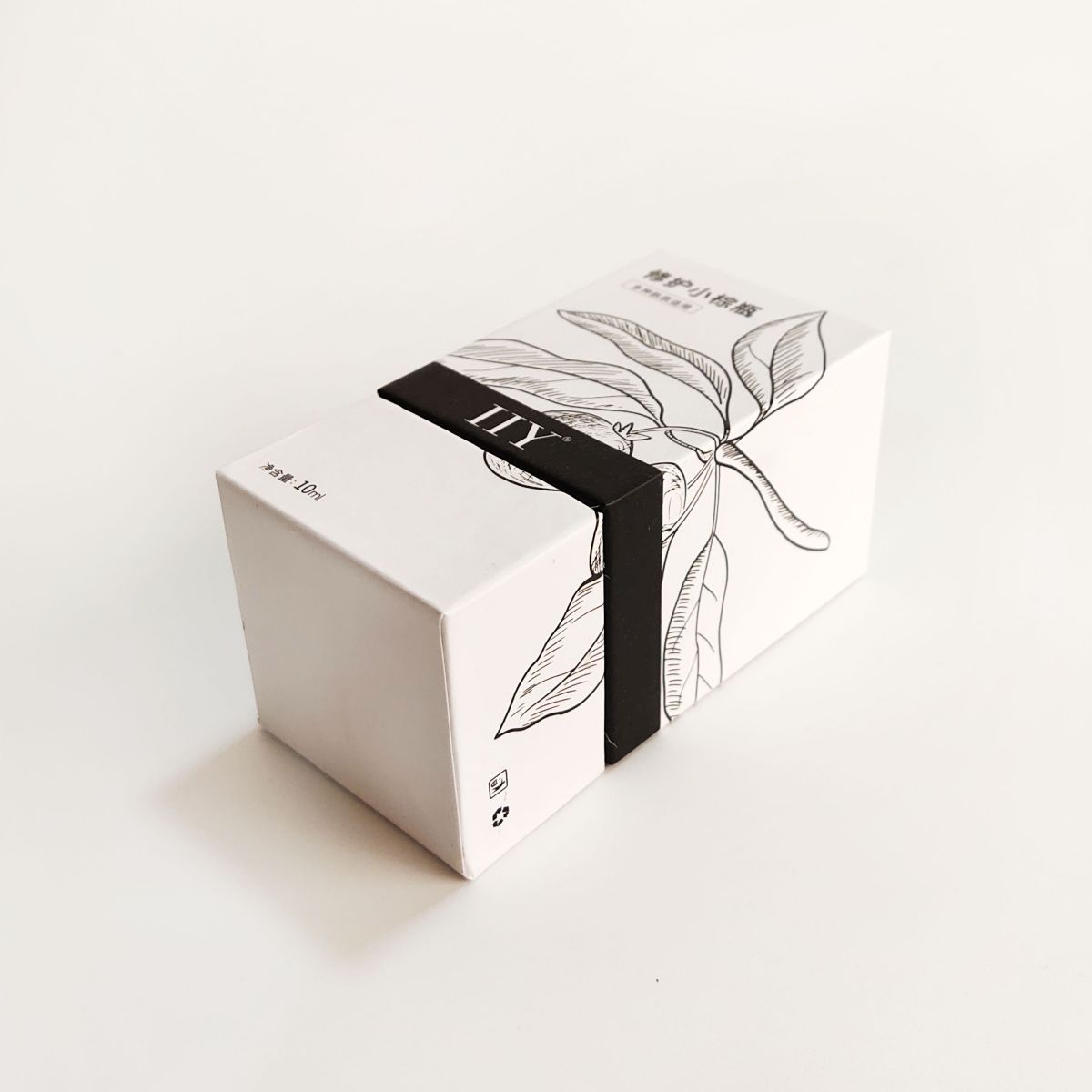 Small Paper Boxes With Lids