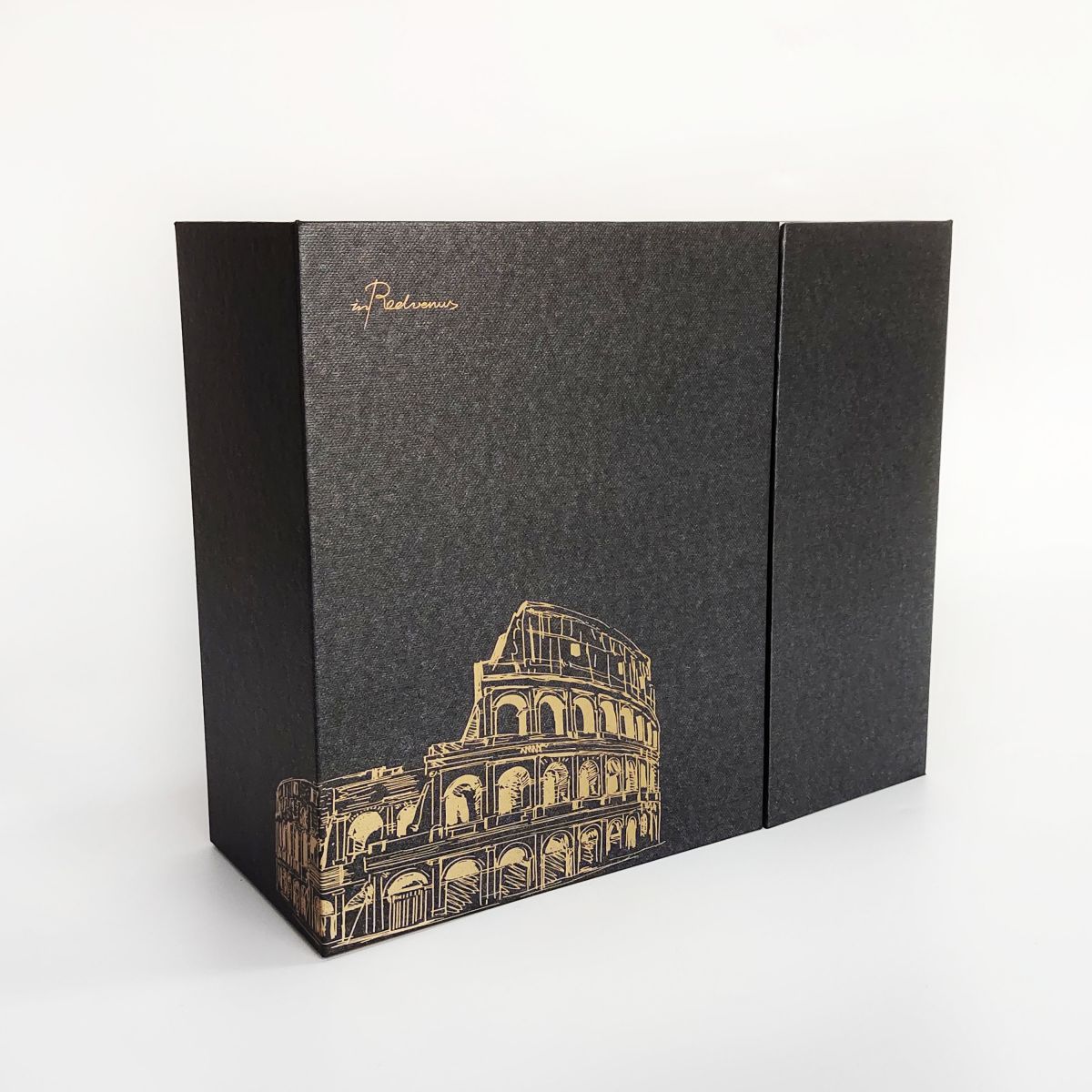 Factory Supply Customized Cardboard Paper Box