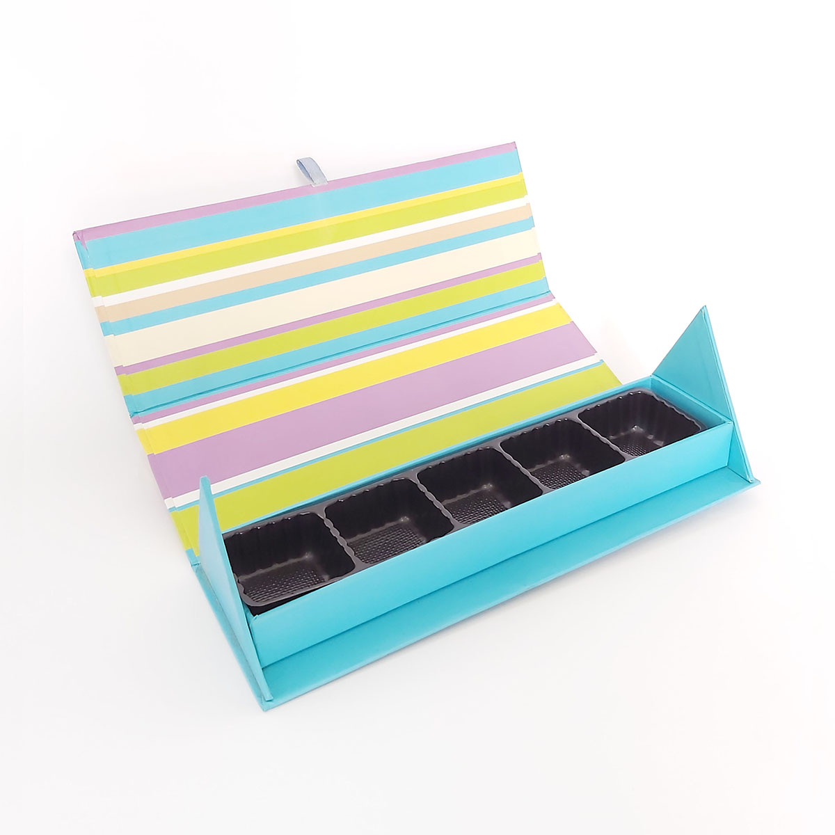 Premium Gift Boxes for Chocolate & Candy