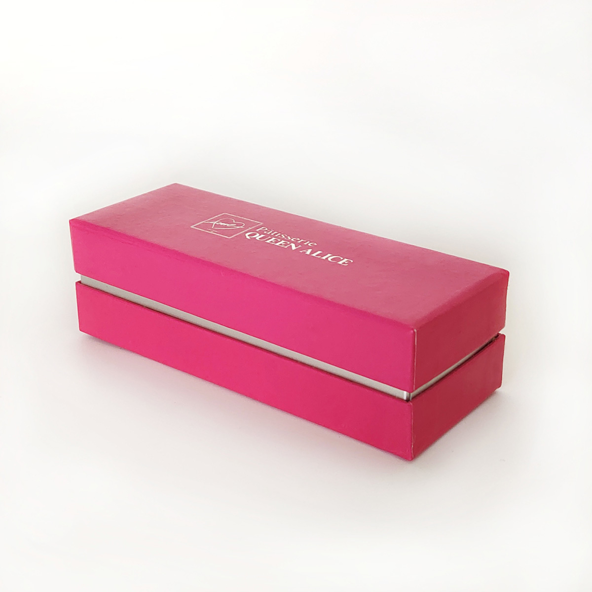 Chocolate and Candy Gift Box Pink