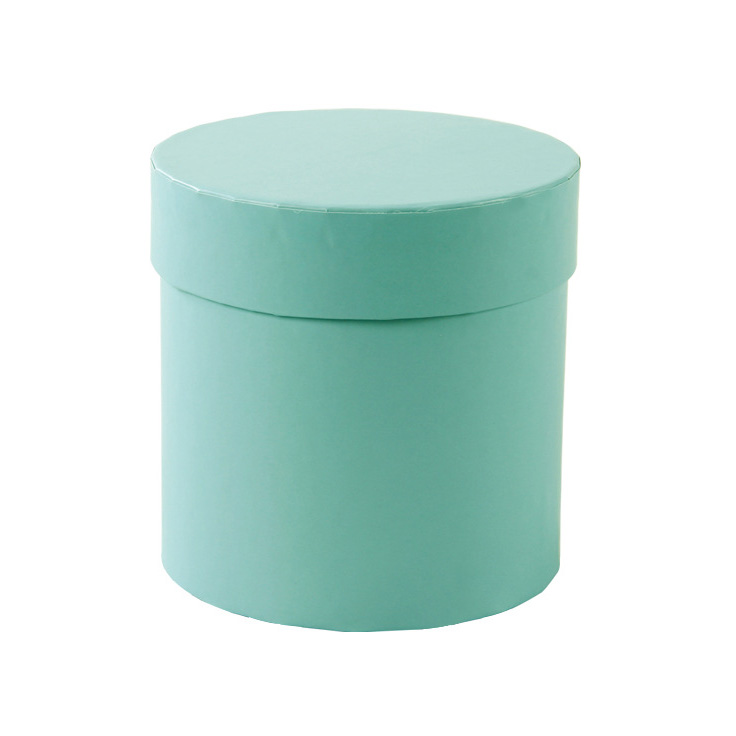Paper Flower Boxes Wholesale