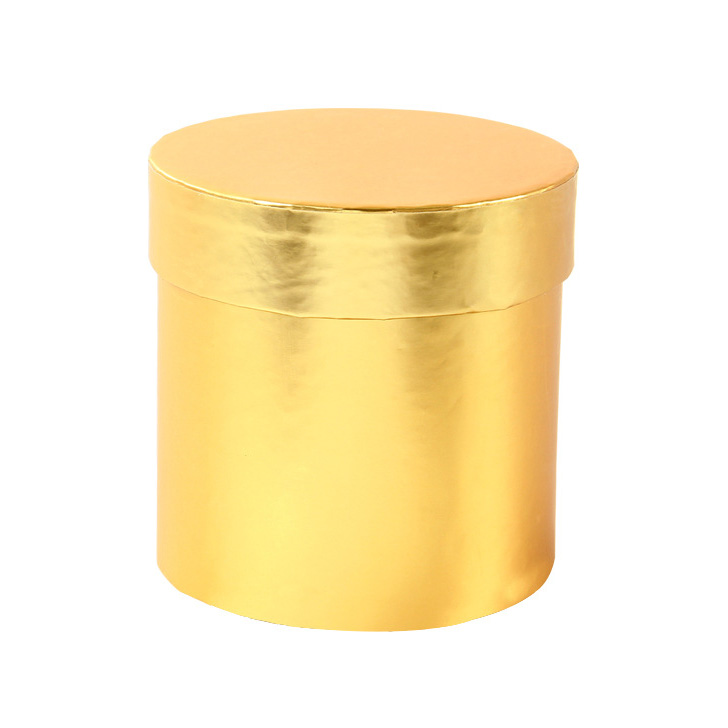 Paper Flower Boxes Wholesale