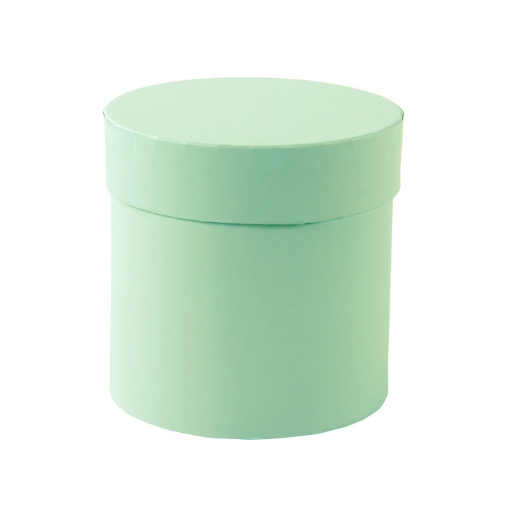 Paper Flower Boxes Wholesale
