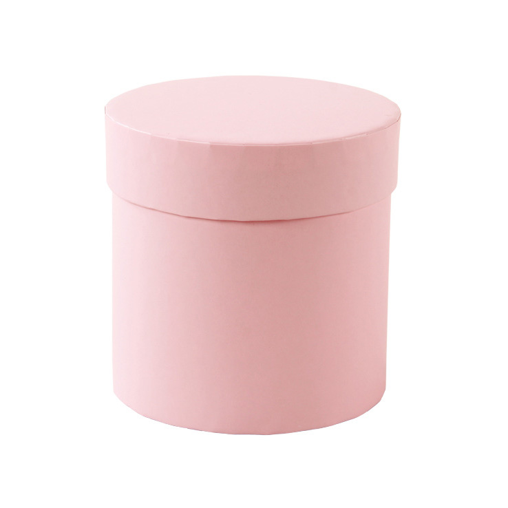 Paper Flower Boxes Wholesale