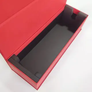 Magnetic Wine Gift Boxes One Bottle Pack