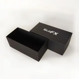 Premium Golf Ball Gift Boxes