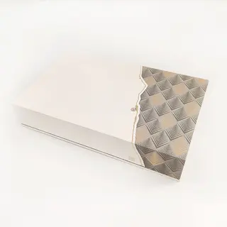 Cardboard Gift Boxes With Lids