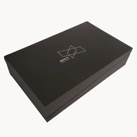 Custom Premium Company Anniversary Gift Box