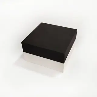 Black Paper Boxes With Lids