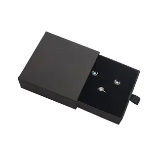 Personalized Jewelry Box