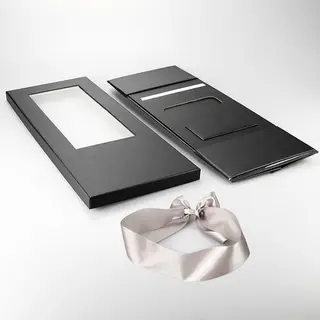 Flower Packaging Boxes