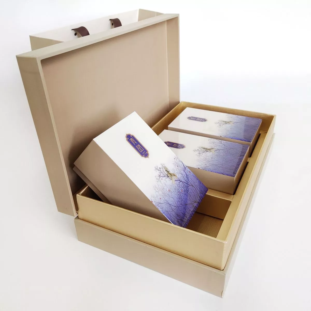 PB019 Tea Gift Box
