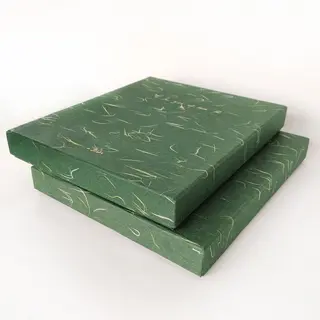 Custom Premium Hot Stamping Gift Boxes