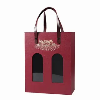Premium Wine Gift Box