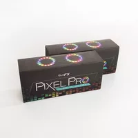 Custom Pixel Pro LED Goggles Box Packaging