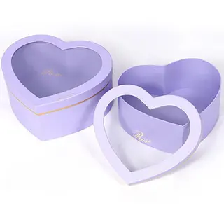 Valentines Gift Box For Him