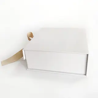 PB043 Keepsake Box