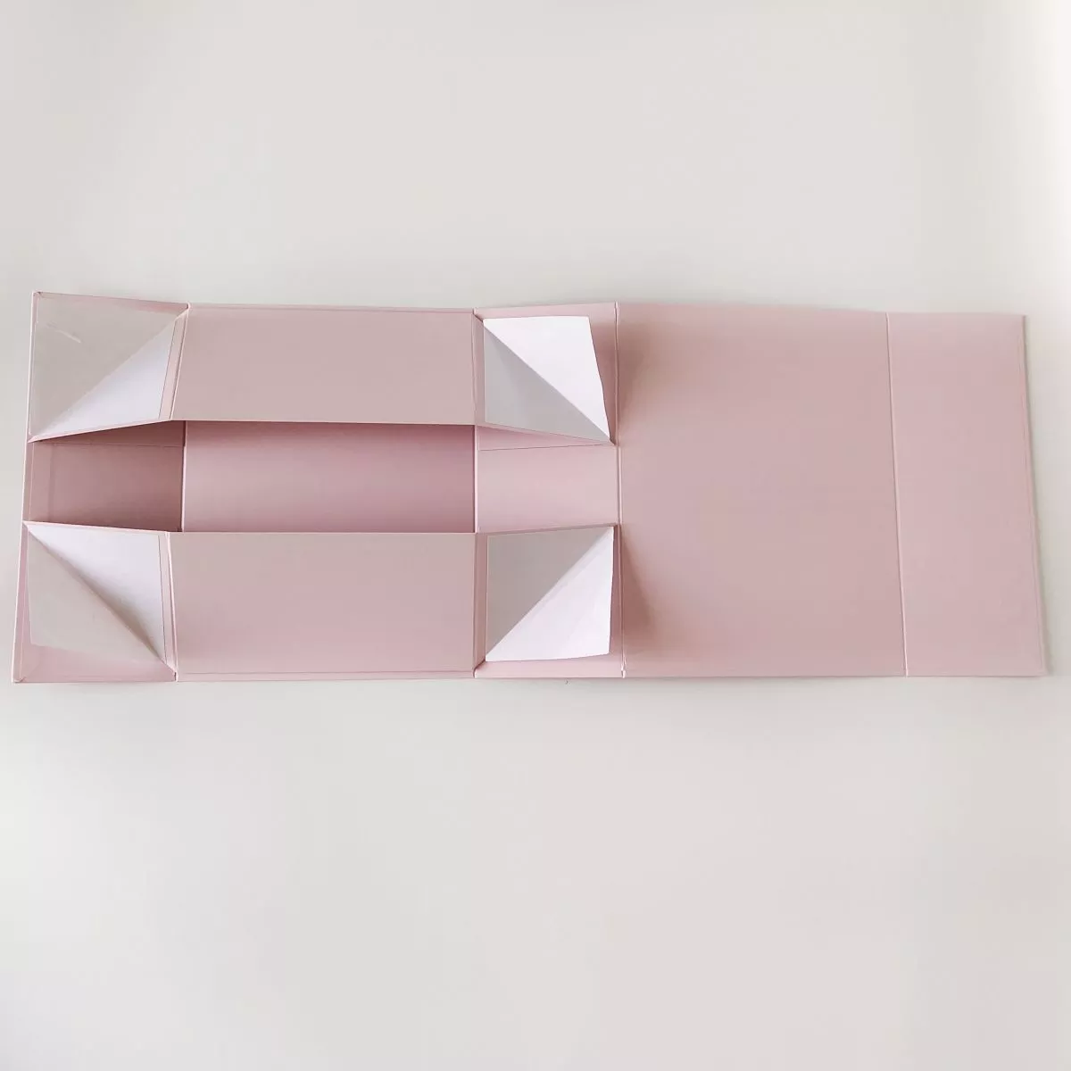 PB027 Luxury folding Gift Boxes