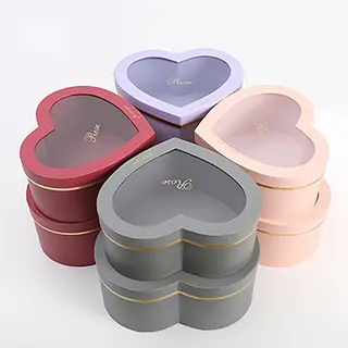 Valentines Gift Box For Him