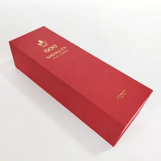 Magnetic Wine Gift Boxes One Bottle Pack