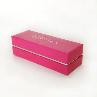 Chocolate and Candy Gift Box Pink