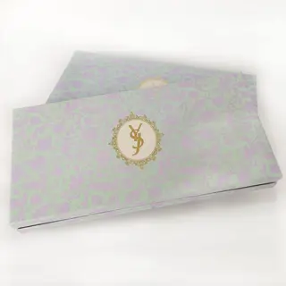 Soap Gift Box and Paper Shopping Bag Set