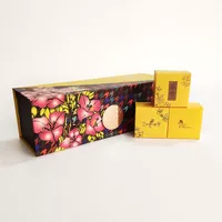 Chinese Mooncake Gift Packaging Boxes