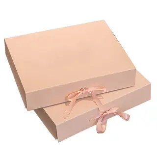 Decorative Gift Boxes With Lids