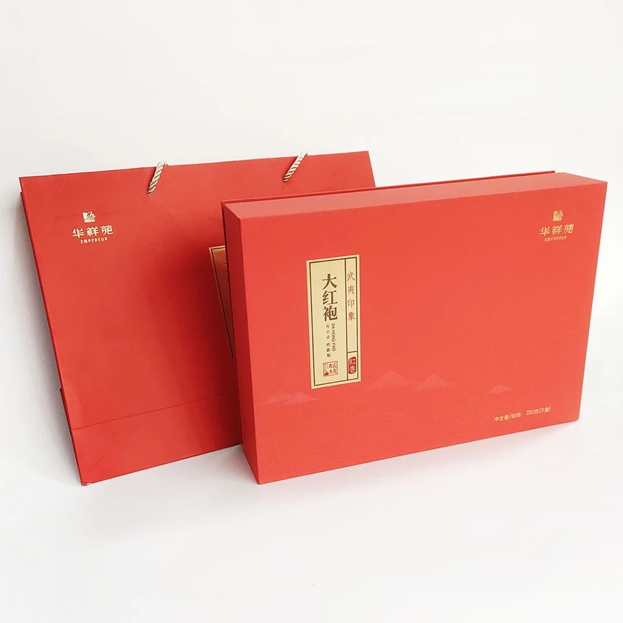 Assorted Tea Gift Set