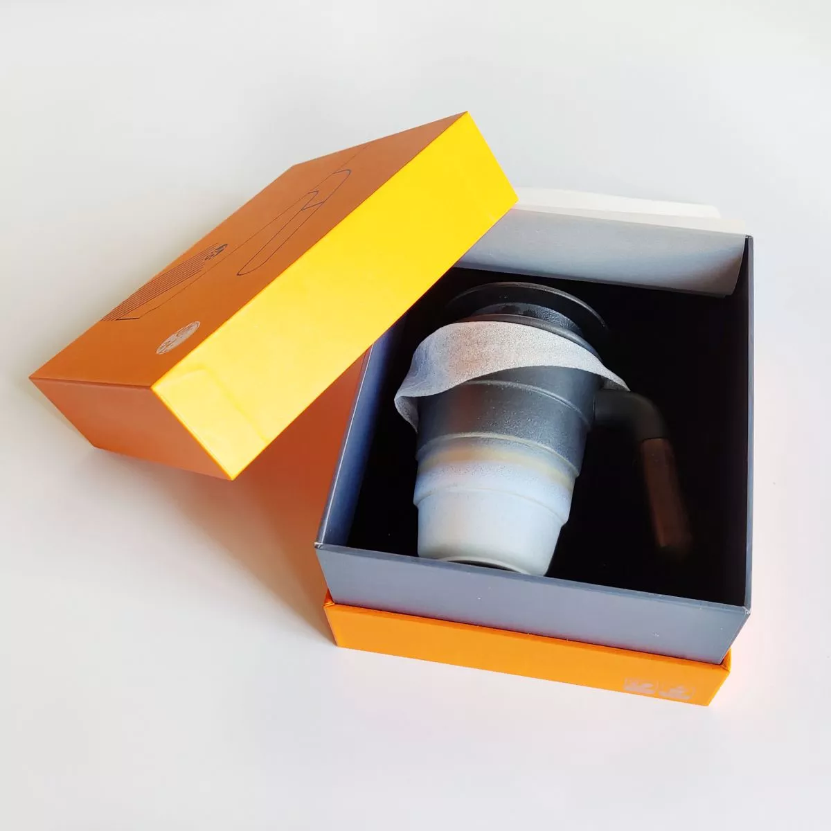 PB031 Ceramic Cup Gift Box