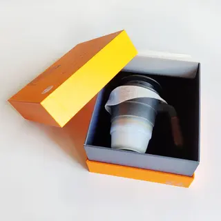 PB031 Ceramic Cup Gift Box