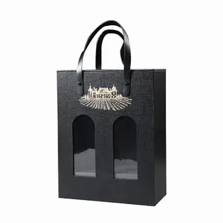 Premium Wine Gift Box