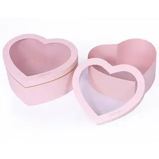 Valentines Gift Box For Him