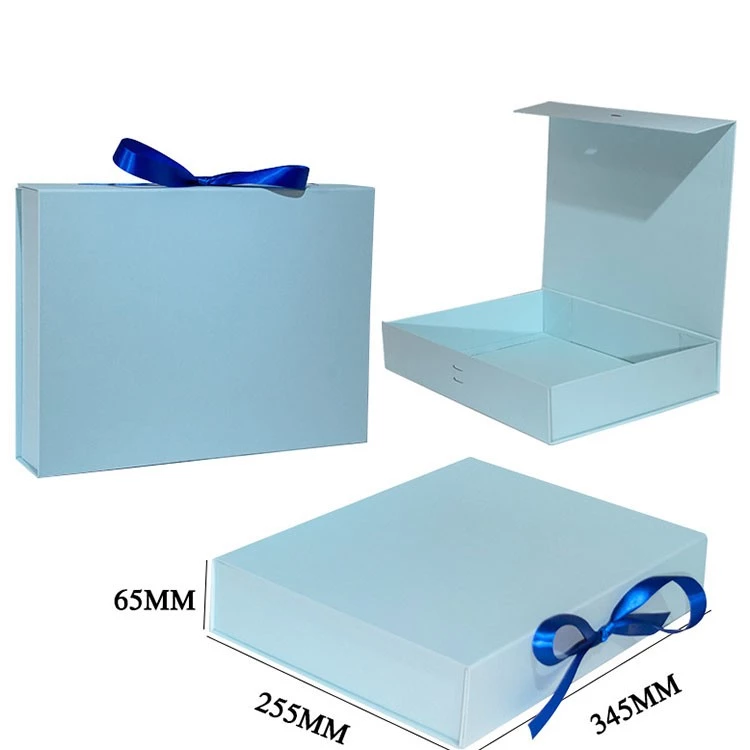 Folding carton box